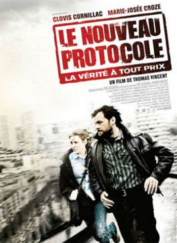 Novi protokol